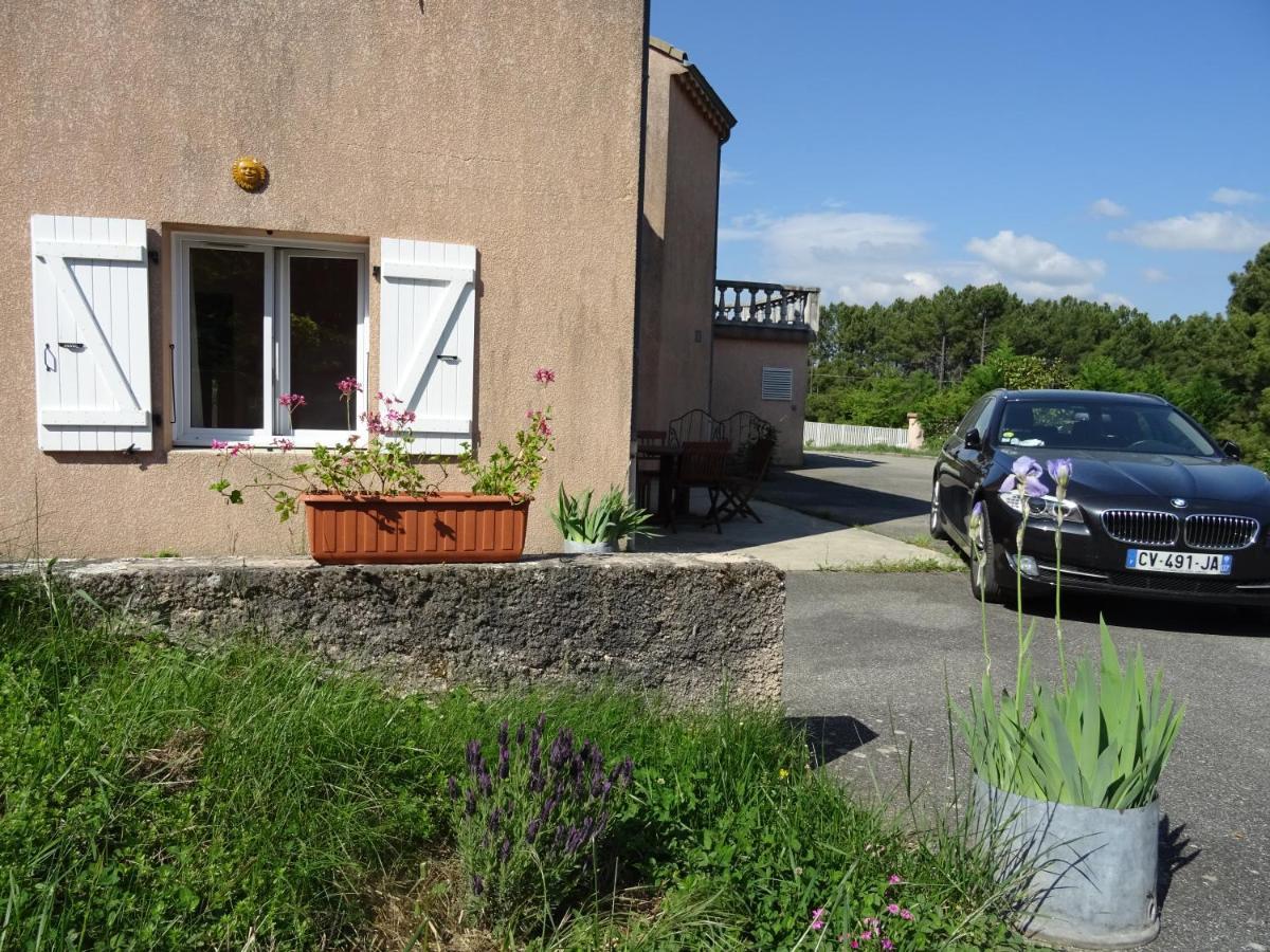 Appartamento La Journale Coux Esterno foto